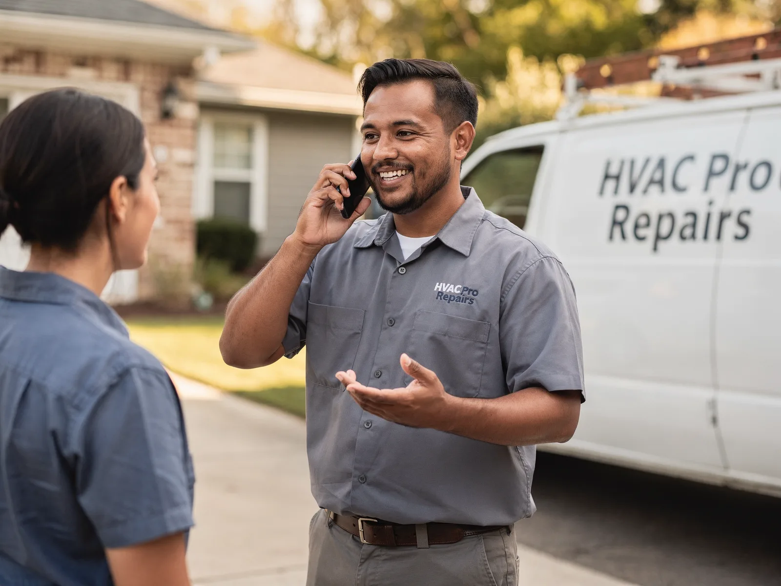 Heat Pump Repair Mcclellandtown, PA FAQs